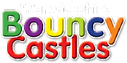 Warwickshire Bouncy Castles logo