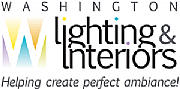 Washington Lighting Centre logo