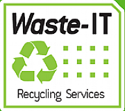 Waste-it logo