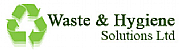 Waste & Hygiene Solutions Ltd logo