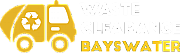 Waste Clearance Bayswater logo