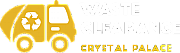 Waste Clearance Crystal Palace logo