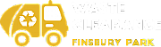 Waste Clearance Finsbury Park logo