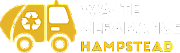 Waste Clearance Hampstead logo