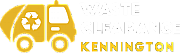 Waste Clearance Kennington logo