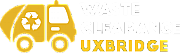 Waste Clearance Uxbridge logo