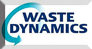 Waste Dynamics Ltd logo