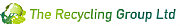 Waste Recycling Group (UK) Ltd logo