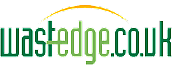 Wastedge logo