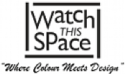 Watch This Space logo