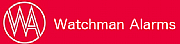 Watchman Alarms logo