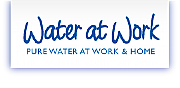 Water At Work Midlands logo