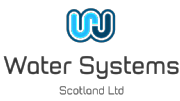 Water Systems logo