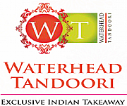 Waterhead Tandoori Ltd logo