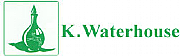 Waterhouse, K. Ltd logo