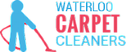 Waterloo Carpet Cleaners Ltd logo