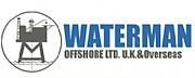 Waterman Offshore Ltd logo