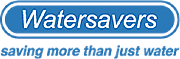 Watersavers logo