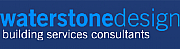 Waterstonedesign logo