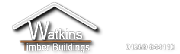 Watkins Timber Buildings Ltd logo