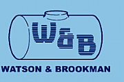 Watson & Brookman (Engineers) Ltd logo