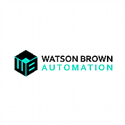 Watson Brown Automation Ltd logo