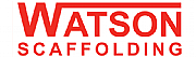 Watson Co Scaffolding Ltd logo