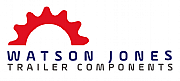 Watson Jones Components Ltd logo