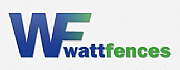 Watt Fences Ltd logo