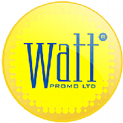 Watt Promo Ltd logo