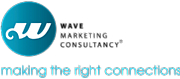Wave Marketing Consultancy Ltd logo
