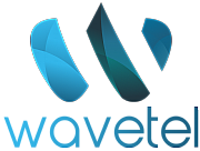 Wavetel Business Ltd logo