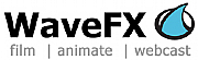 Wavefx Ltd logo