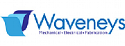 Waveney Pumps Ltd logo