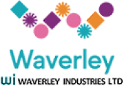 Waverley Technology Ltd logo