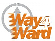 Way4ward Solutions Cic logo