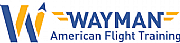 Waymans Transport logo