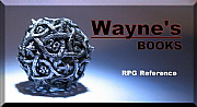 Wayne's Court Ltd logo