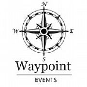 Waypoint Events Ltd logo