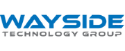 Wayside Technologies Ltd logo