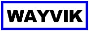 Wayvik Ltd logo