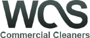 Wcs Commercial Cleaning Services logo