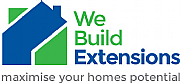 We Build Extensions Ltd logo