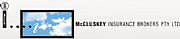 W.E. Mccluskey (Insurance Brokers) Ltd logo