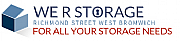 We R Storage Ltd logo