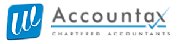WeAccountax Ltd London logo