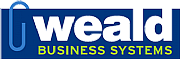 Weald Business Systems logo