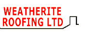 Weatherite Roofing Ltd logo