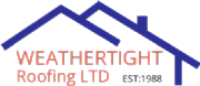 Weathertight Roofing Ltd logo