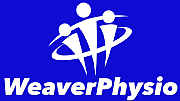 Weaver Physiotherapy and Sports Injury Clinic logo